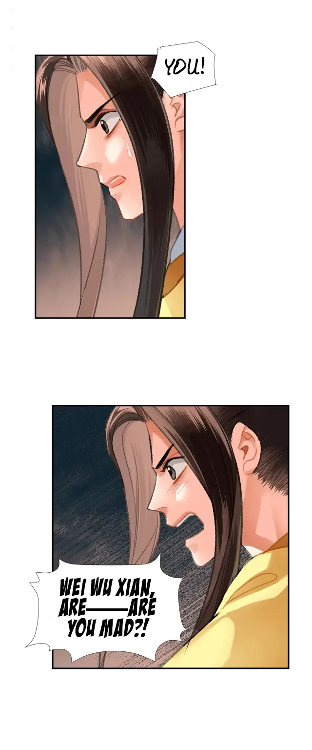 Mo Dao Zu Shi Chapter 205 image 18_optimized